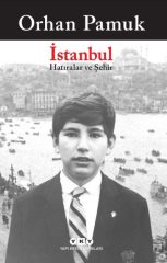 İstanbul Hatıralar ve Şehir