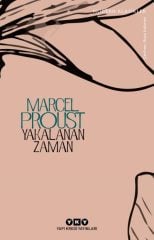 Yakalanan Zaman - Kayıp Zamanın İzinde 7