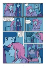 Third Time's the Charm 3