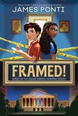 Framed! 1