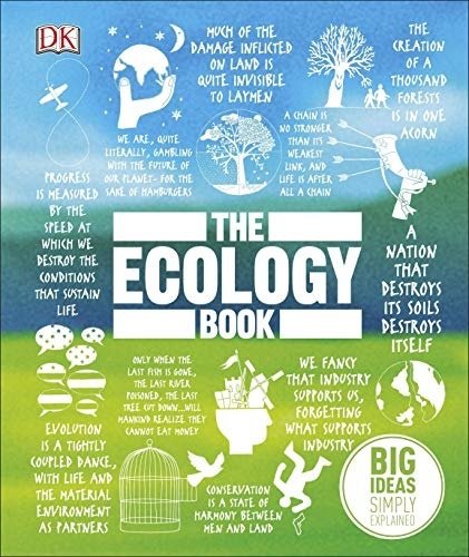 Ecology Book