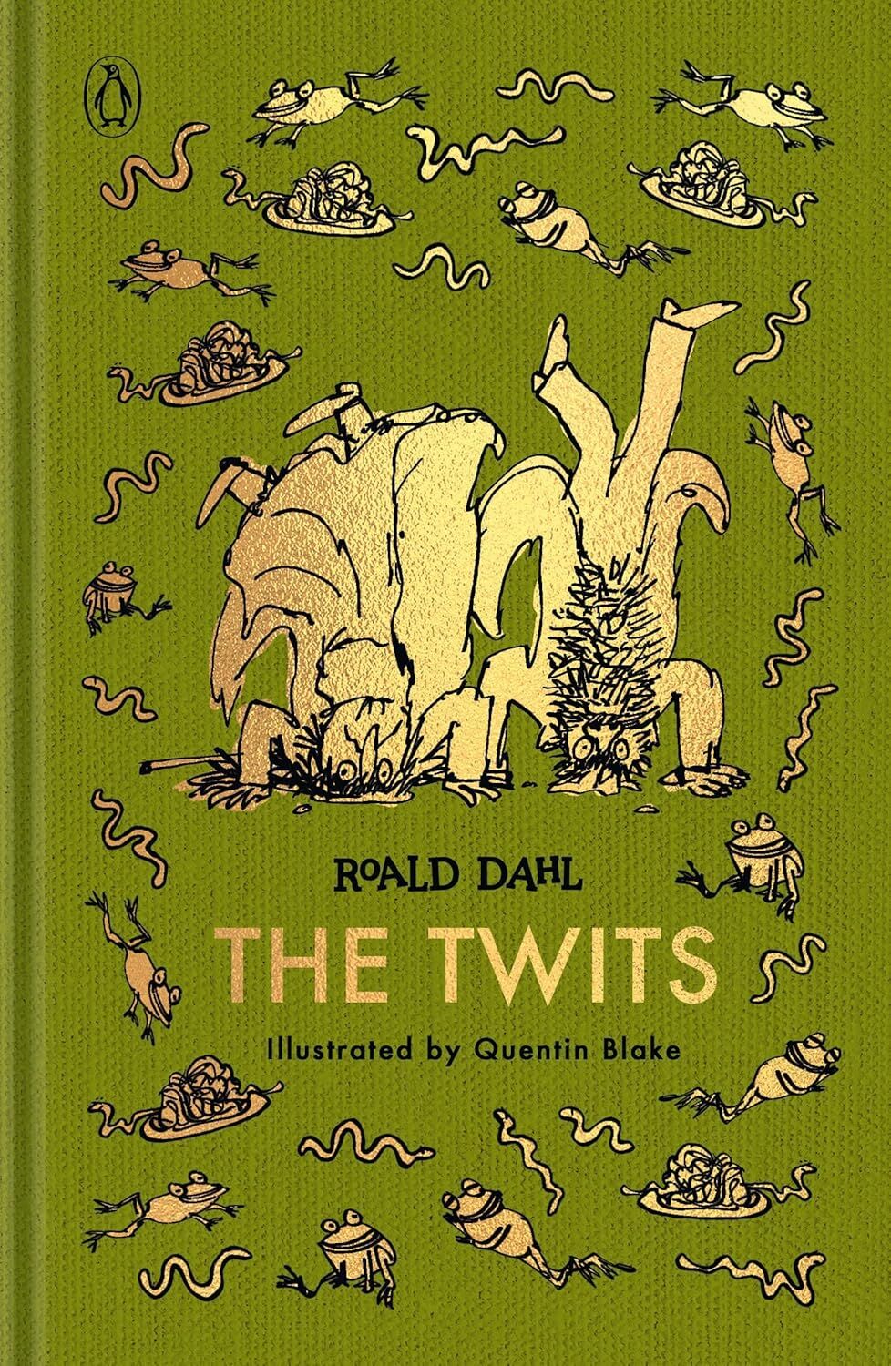 Twits