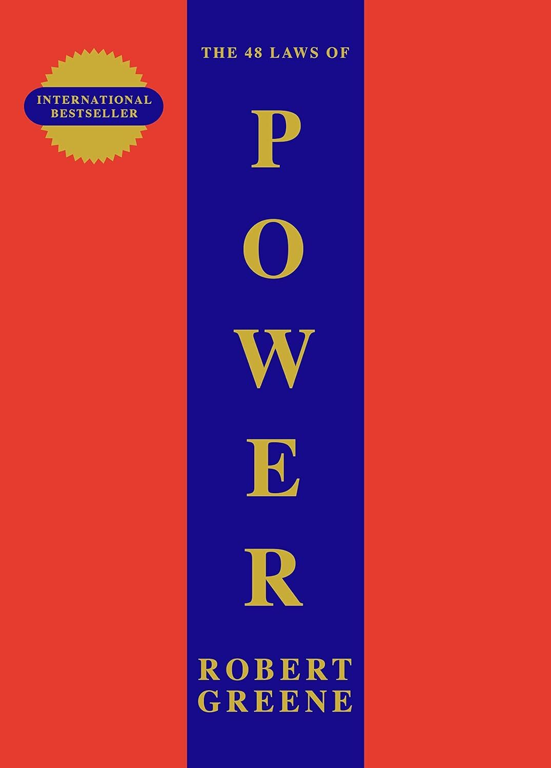 48 Laws Of Power