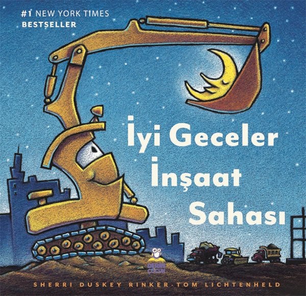 İyi Geceler İnşaat Sahası