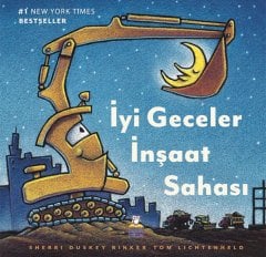 İyi Geceler İnşaat Sahası