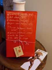 Blind Date with a Book BD00030