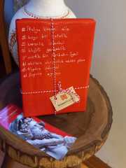 Blind Date with a Book BD00031