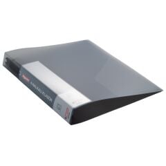 Bigpoint 4 Halkalı Klasör Dumanlı