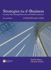Strategies for E-Business