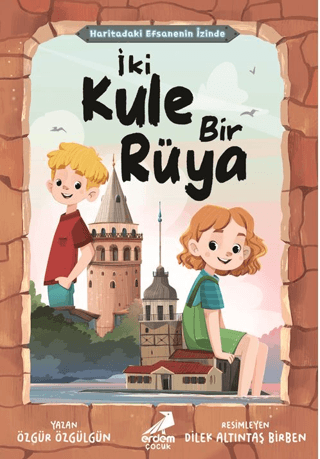 İki Kule Bir Rüya