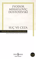 Suç ve Ceza