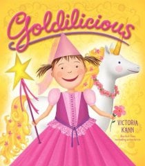 Goldilicious