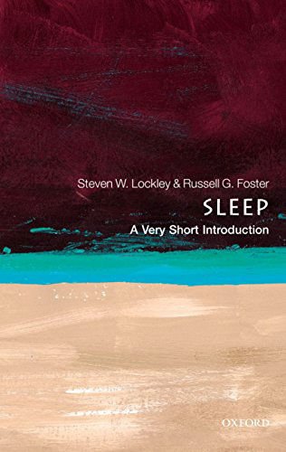 VSI, Sleep