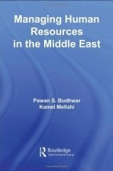 Managing Human Resources In The Middle East