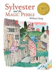Sylvester and the Magic Pebble
