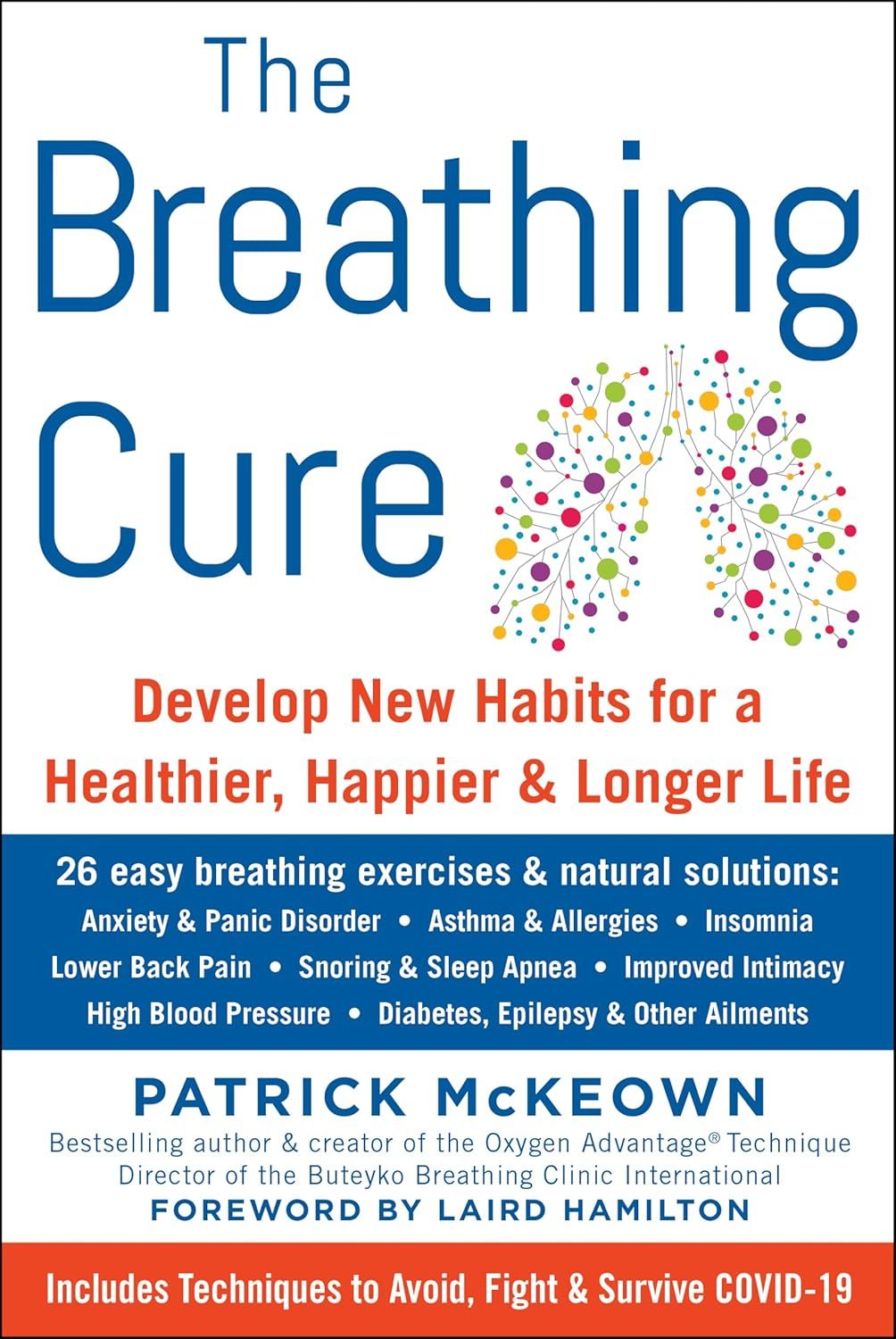 Breathing Cure