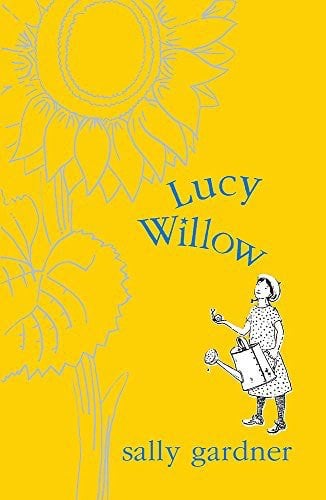 Lucy Willow