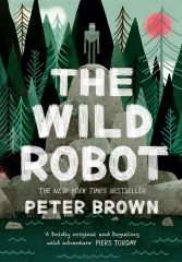 Wild Robot 1