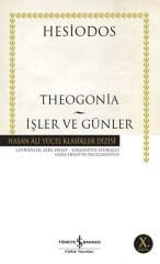 Theogonia – İşler ve Günler