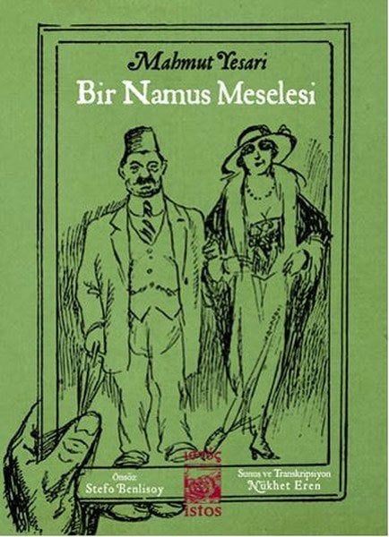 Bir Namus Meselesi