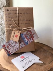 Blind Date with a Book BD00032