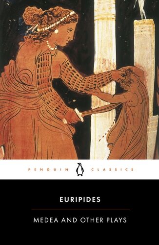 Medea & Other Plays