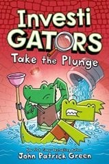 Take the Plunge 2
