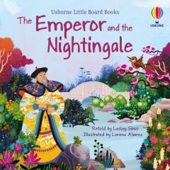 Emperor and the Nightingale