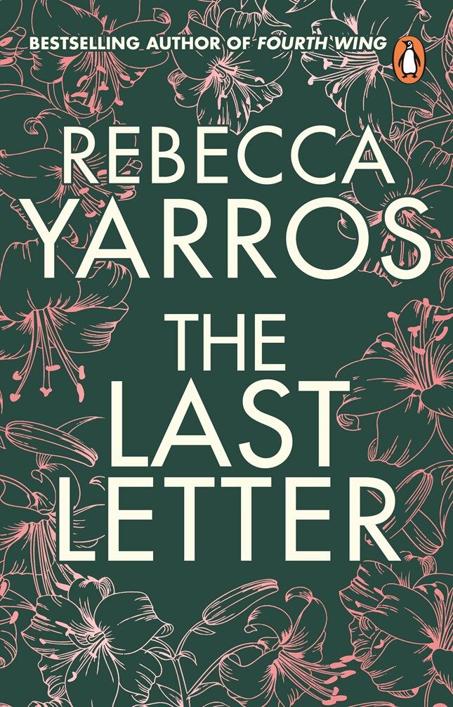 Last Letter