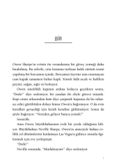 Bu Defteri Kimse Okumasın