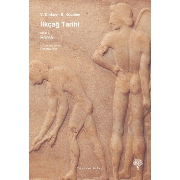 İlkçağ Tarihi Cilt 2 Roma