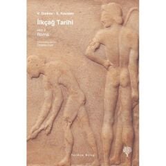 İlkçağ Tarihi Cilt 2 Roma