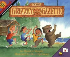 Grizzly Gazette