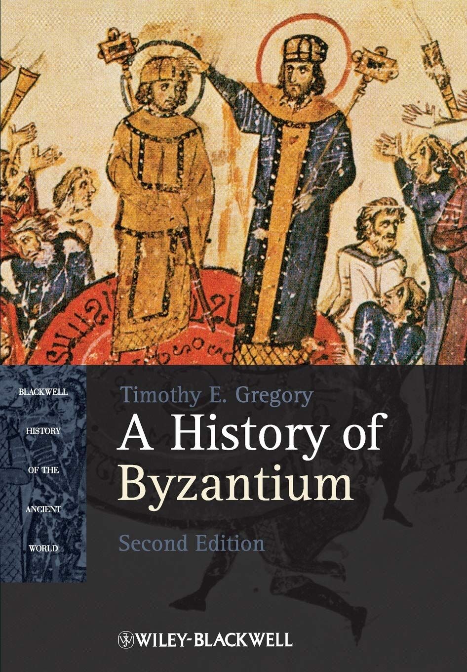 History of Byzantium