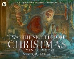 Twas the Night Before Christmas