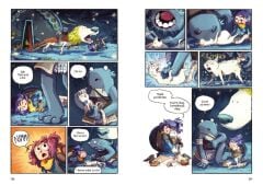 Shadow of the Bird 2