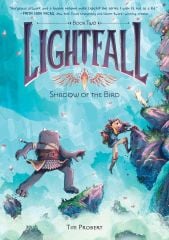 Shadow of the Bird