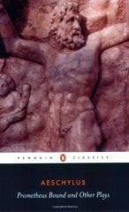 Prometheus Bound & Other Plays