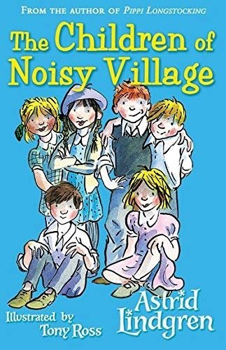 Children of Noisy Village
