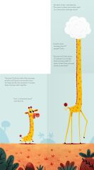 Lower Than Average Cloud