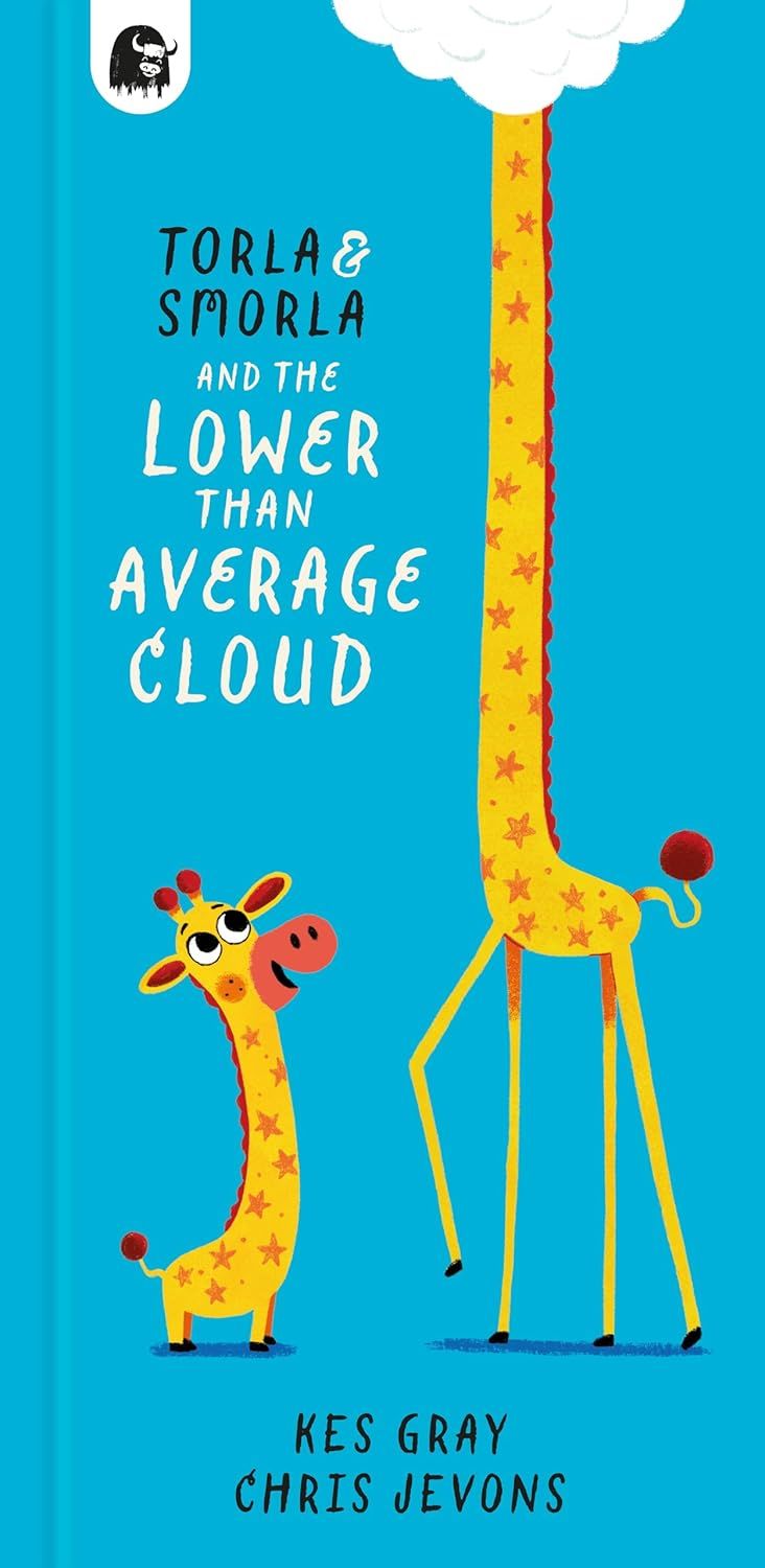 Lower Than Average Cloud