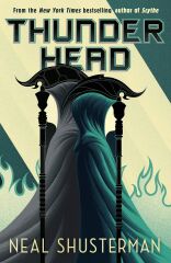 Thunderhead, Arc of a Scythe 2