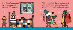 Maisy's Snowy Day