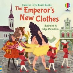 Emperor's New Clothes