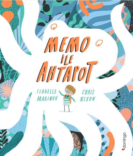 Memo ile Ahtapot