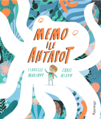 Memo ile Ahtapot