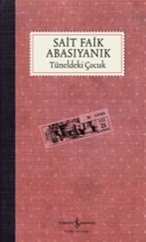 Tüneldeki Çocuk
