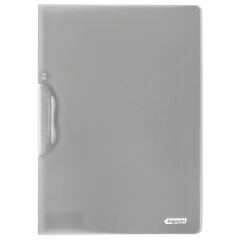 Bigpoint A4 Yandan Sıkıştırmalı Dosya Dumanlı