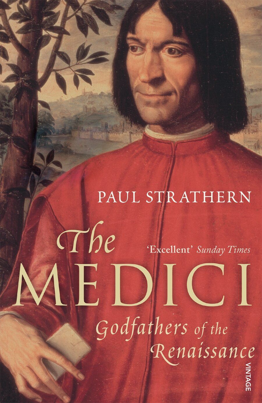 Medici: Godfathers of the Renaissance