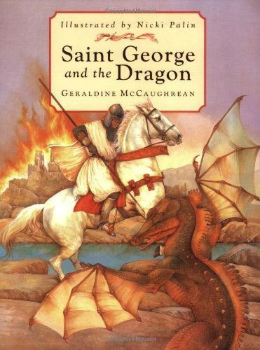 Saint George and the Dragon